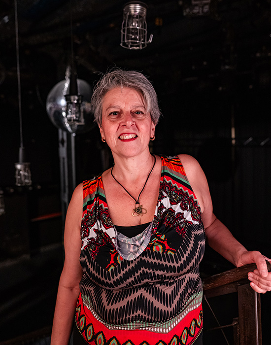 Ornella Gallitto