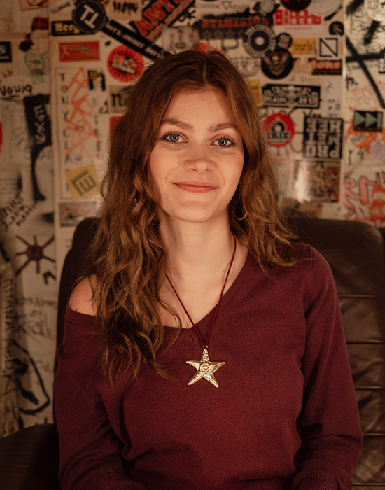 Bianca Kyburz