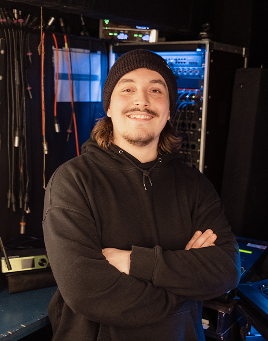 Julian Eggstein